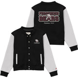 Varsity Style Jacket