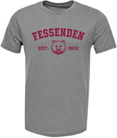 Tri-Blend Performance Tee