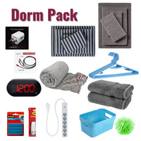 Dorm Pack