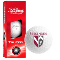 Golf Balls