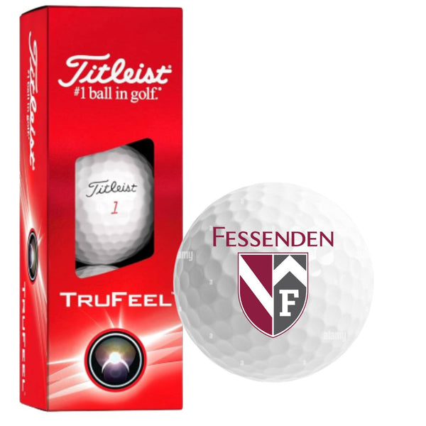 Golf Balls