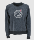 Women's Fleece Out Crew