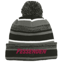 New Era Sideline Beanie