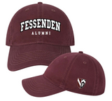 Fessenden Name Drop Hat