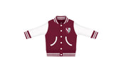 Youth Varsity Jacket