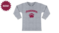 NEW - Toddler Long Sleeve Tee