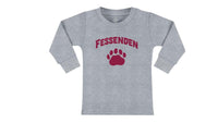 NEW - Toddler Long Sleeve Tee