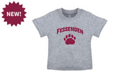 NEW - Toddler Short Sleeve Tee