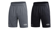 Under Armour Vent Tech Shorts