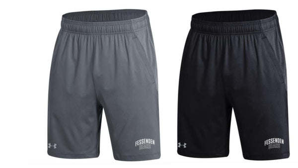 Under Armour Vent Tech Shorts