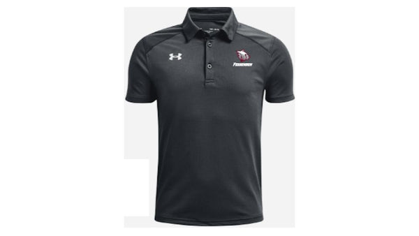 Under Armour Youth Team Tech Polo