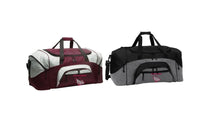 Port Authority Color Block Sport Duffel