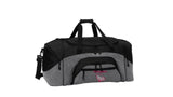 Port Authority Color Block Sport Duffel