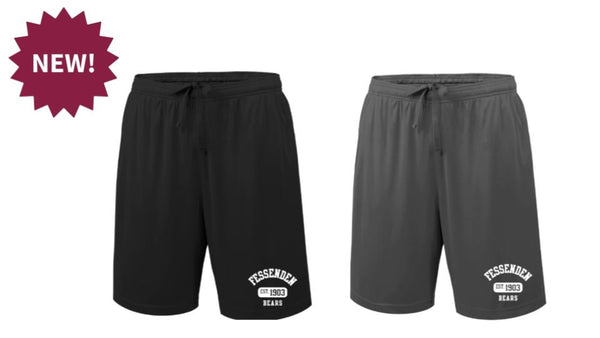 Youth Performance Shorts