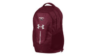 Under Armour Hustle 6.0 Backpack