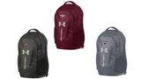 Under Armour Hustle 6.0 Backpack