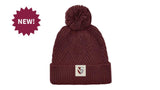 Bridger Cuff Beanie