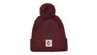 Bridger Cuff Beanie