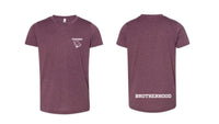 Brotherhood Tee