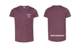 Brotherhood Tee