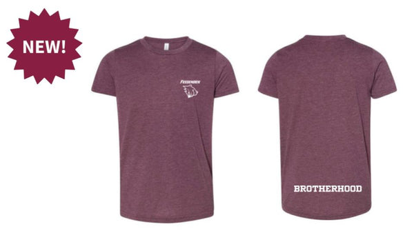 Brotherhood Tee