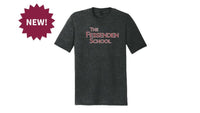Classic Fessenden Tee