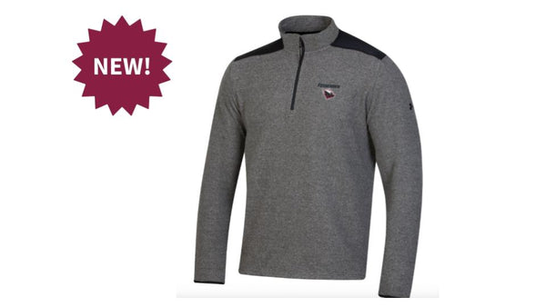 CGI Micro Fleece 1/4 Zip