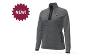 Women's CGI Micro Fleece 1/4 Zip