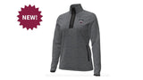 Women's CGI Micro Fleece 1/4 Zip