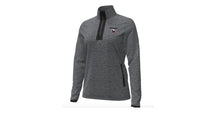 Women's CGI Micro Fleece 1/4 Zip