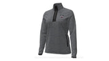 Women's CGI Micro Fleece 1/4 Zip