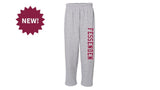 Youth Elastic Bottom Pant