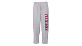 Youth Elastic Bottom Pant
