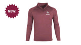 Pique Performance 1/4 Zip