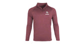 Pique Performance 1/4 Zip