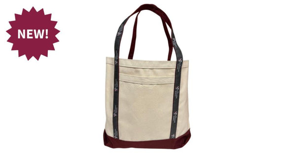 Large Tote Bag