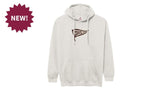Pennant Hoodie