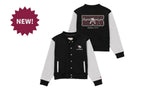 Varsity Style Jacket