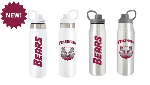 Viking 25 oz. Water Bottle