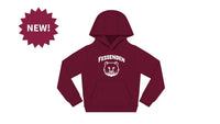 Youth Kangaroo Pocket Hoodie