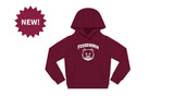 Youth Kangaroo Pocket Hoodie