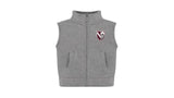 Youth Fleece Vest