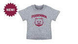 Youth Short Sleeve Bear Tee