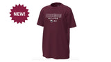 Under Armour Tech Stretch Short Sleeve Shirt