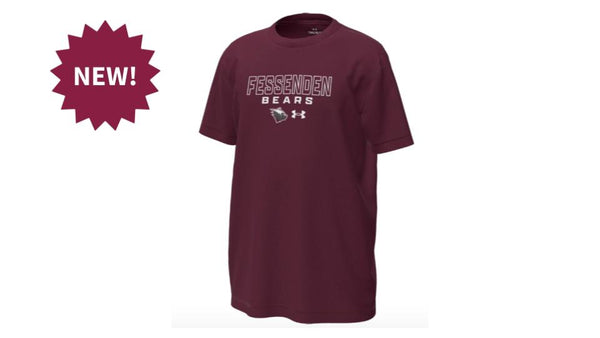 Under Armour Tech Stretch Short Sleeve Shirt