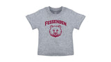 Youth Short Sleeve Bear Tee