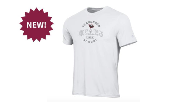 Champion Athletic Short Sleeve Tee