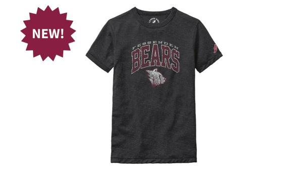 League Varsity Tee