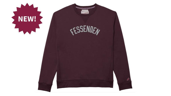 League 1991 Crew Sweatshirt