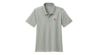 Youth Pique Performance Polo